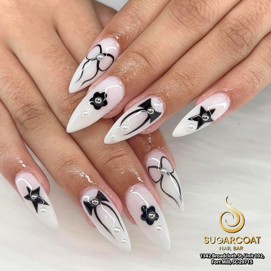 amazing nail